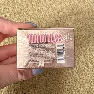 NEW Jeffree Star Eye Gloss - Voodoo Glass